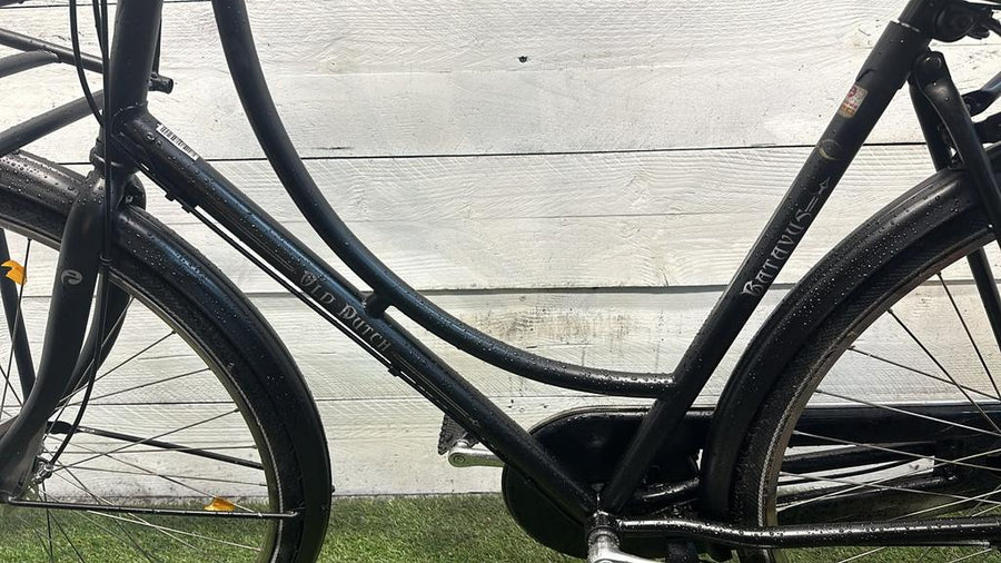 Batavus Old Dutch