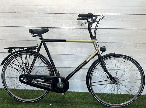 Batavus Ravenna