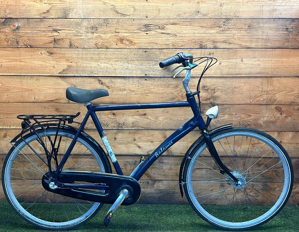 Batavus Retro 3v 28inch 57cm