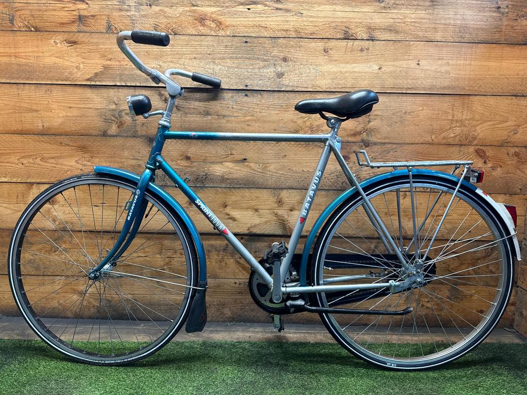 Batavus Sprint Tour 28inch 56cm