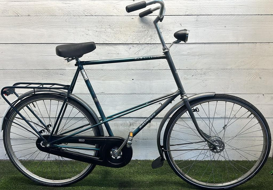 Batavus Stabilo Kruisframe