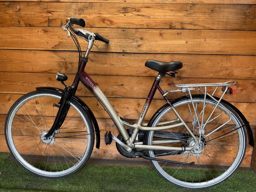 Batavus Staccato 7v 28inch 53cm