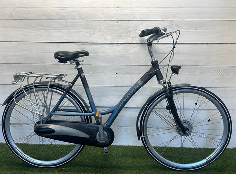 Batavus Staccato