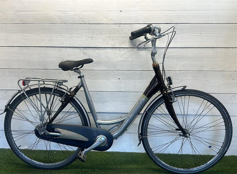 Batavus Staccato