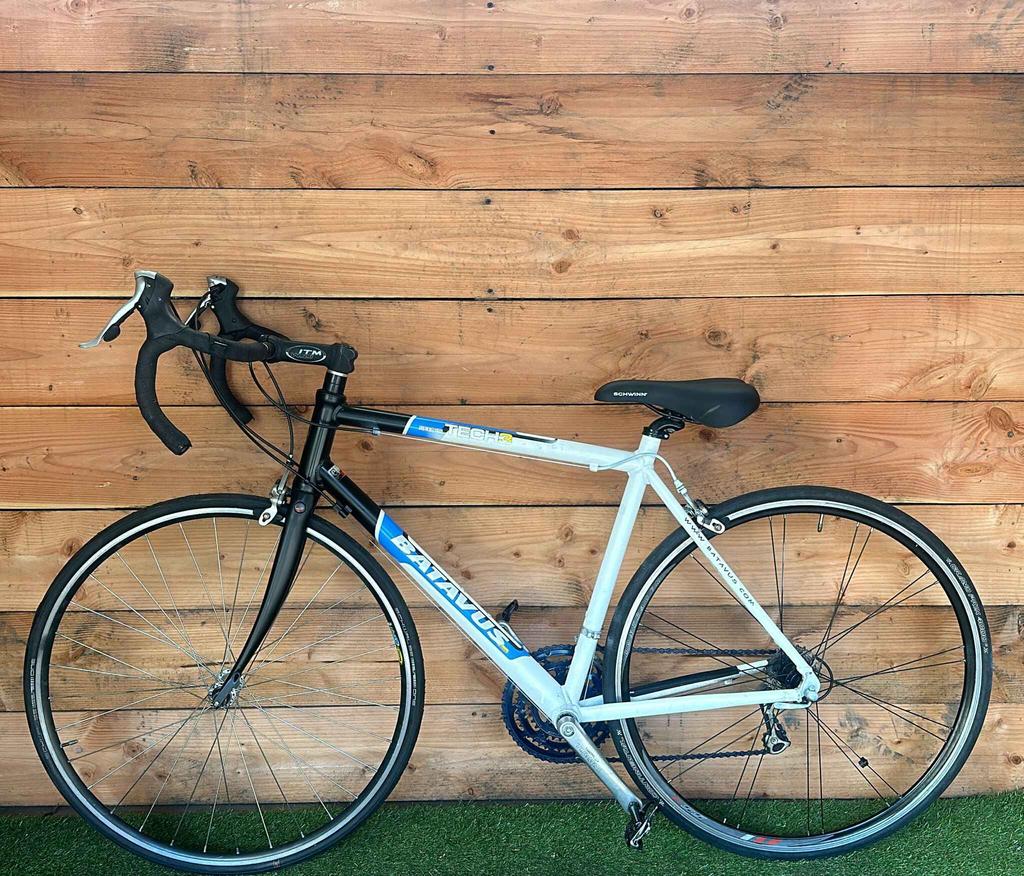 Batavus Tech 3 Series 27v 28inch 52cm