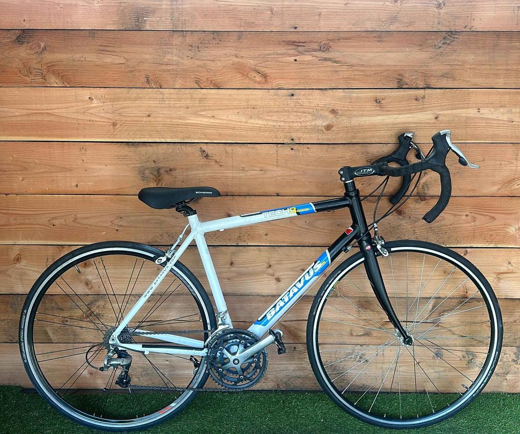 Batavus Tech 3 Series 27v 28inch 52cm