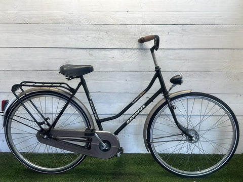 Batavus Traffic