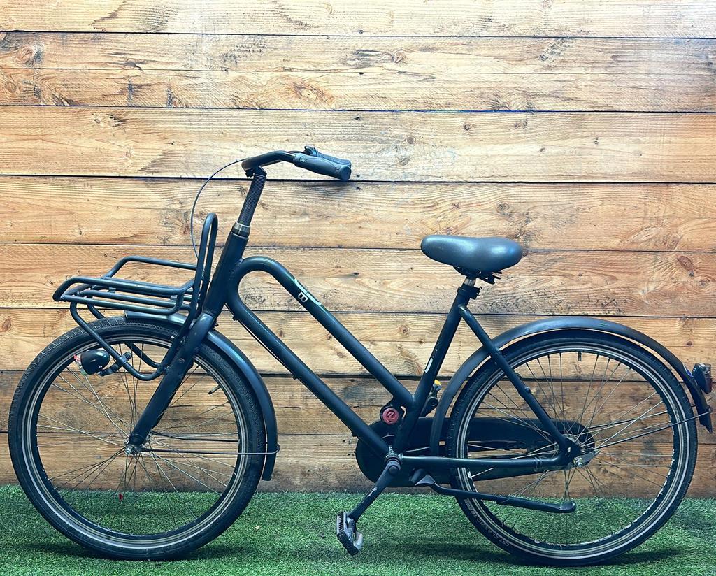 Batavus Transportfiets 3v 26inch 48cm