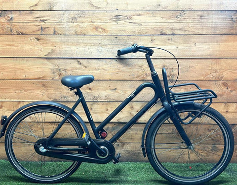 Batavus Transportfiets 3v 26inch 48cm