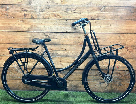 Batavus Transportfiets 3v 28inch 55cm