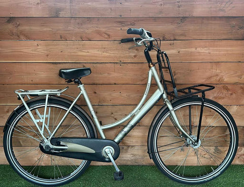Batavus Transportfiets 3v 28inch 56cm