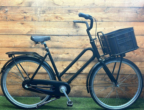 Batavus Transportfiets 3v 28inch 57cm