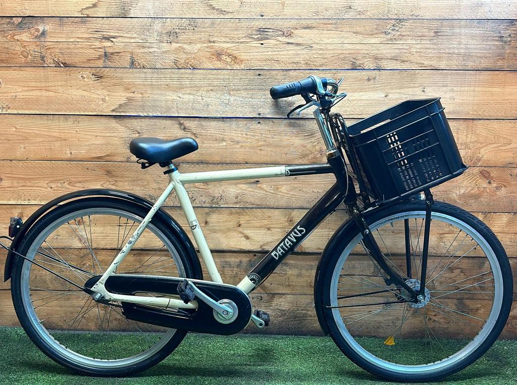 Batavus Transportfiets 7v 28inch 59cm