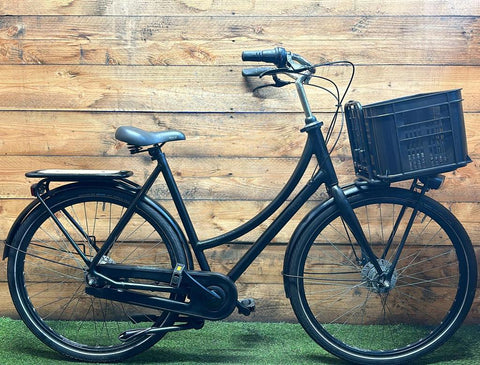 Batavus Transportfiets 7v 28inch 61cm
