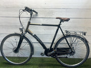 Batavus Weekend