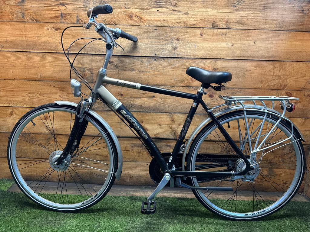 Batavus Weekend 8v 28inch 53cm