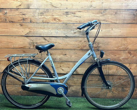 Batavus Weekend 8v 28inch 53cm