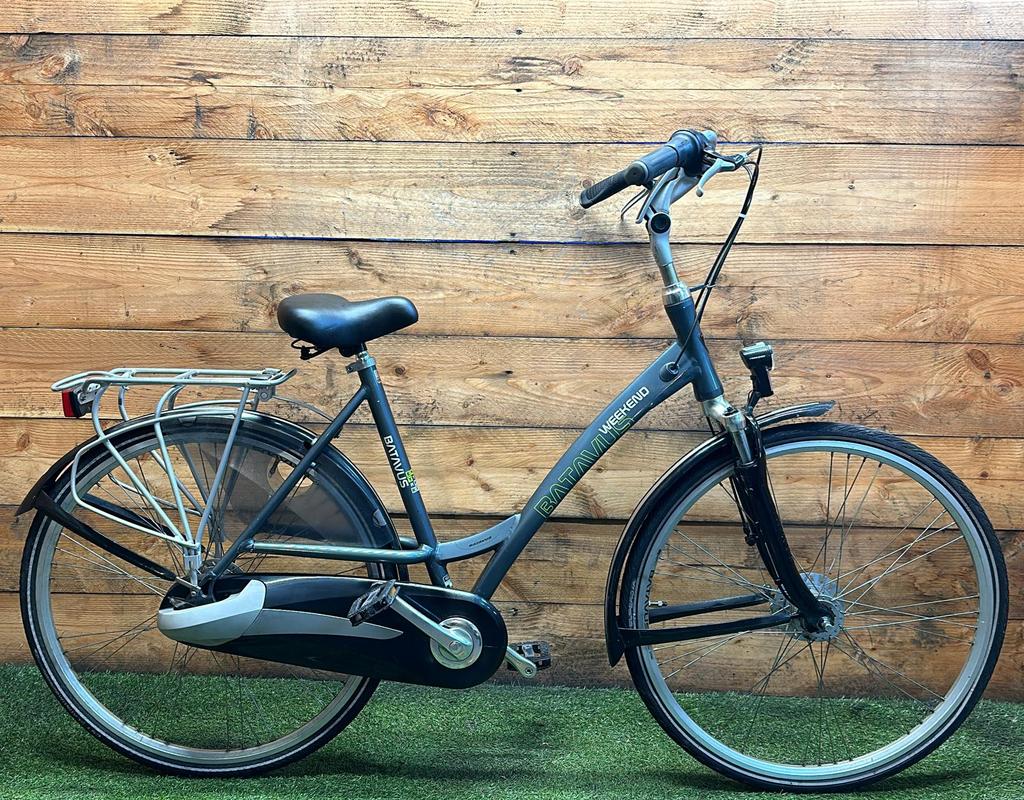 Batavus Weekend 8v 28inch 53cm