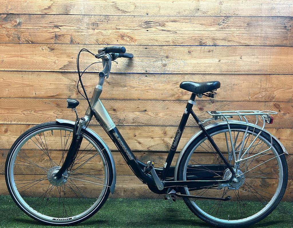 Batavus Weekend 8v 28inch 57cm