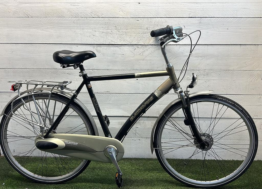 Batavus Weekend