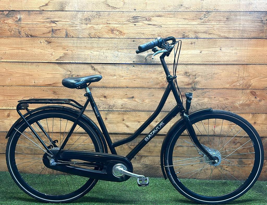 Batavus Winner 3v 28inch 57cm