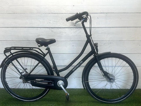 Batavus Winner