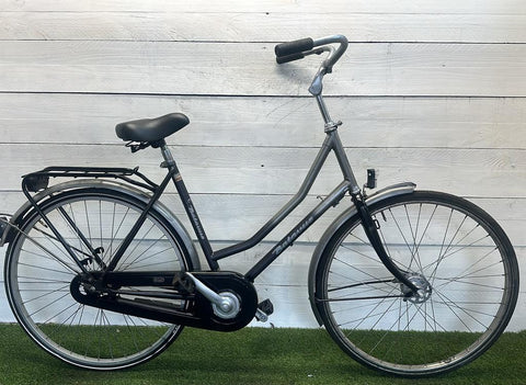 Batavus Monaco