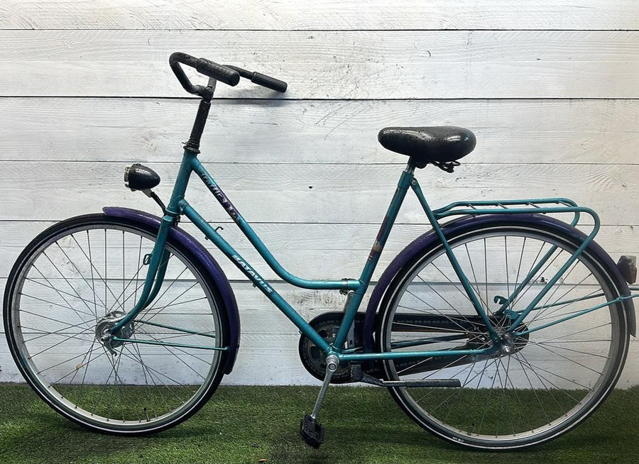 Batavus traffic 3 cm57 inch28