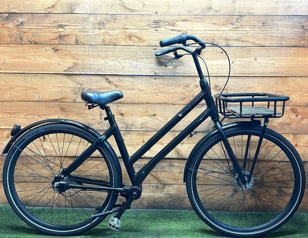 Bcixo Transportfiets 3v 28inch 50cm