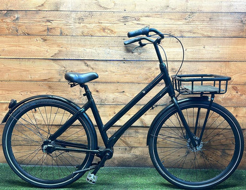 Bcixo Transportfiets