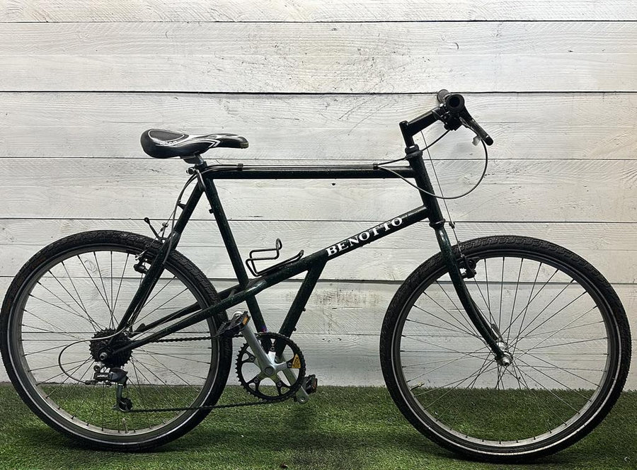 Benotto Herenfiets