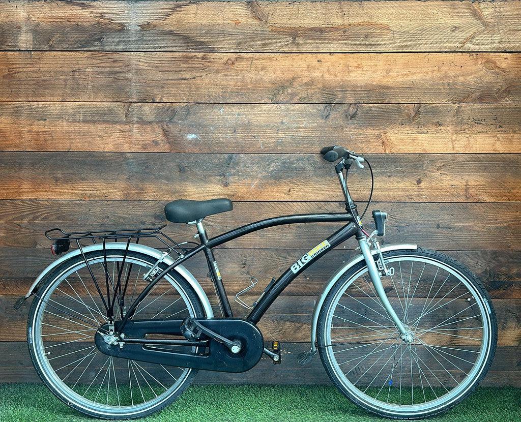 Big Bike Cruiser 26inch 43cm