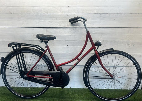 BSP Omafiets