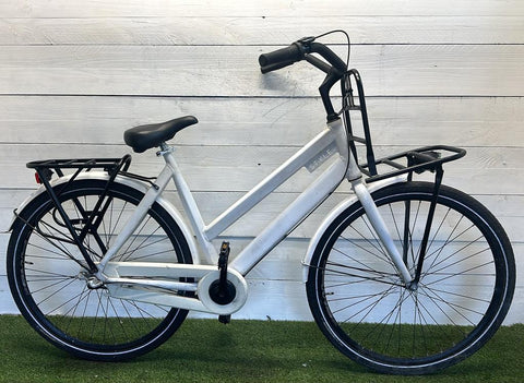 Style Transportfiets
