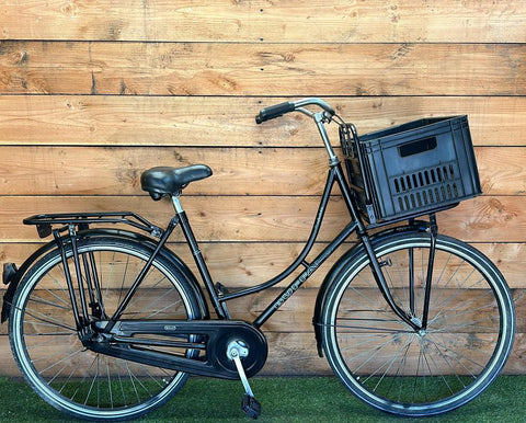Buffalo Comfortable 28inch 54cm