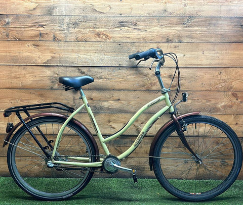 Bullet Basic 3v 26inch 53cm