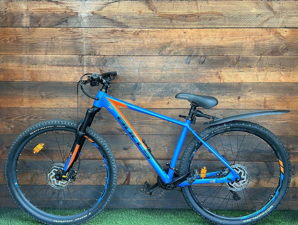 Bulls Mountainbike 30v 29inch 46cm