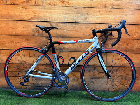Bulls Race Pro 600 30v 28inch 51cm