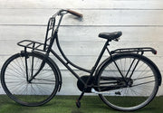 Burgers Transportfiets
