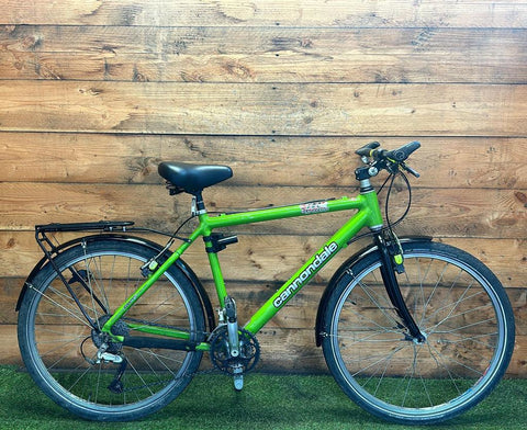 Cannondale Caad 2 27v 26inch 49cm