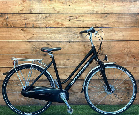 Cannondale Sport 8v 28inch 53cm