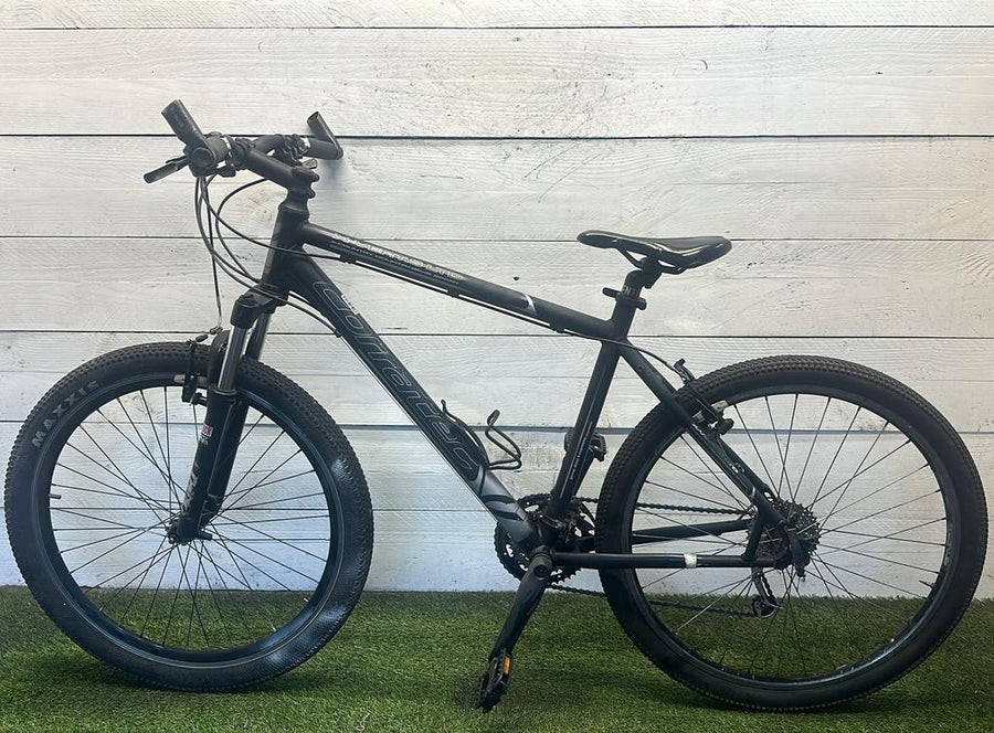 Corratec X-VERT S
