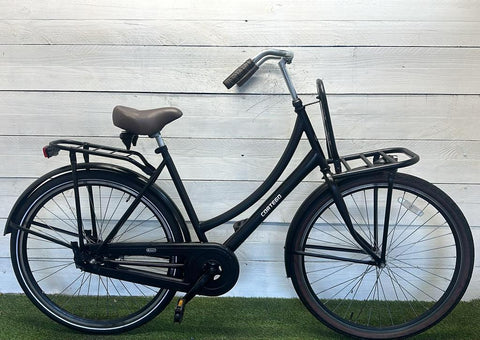 Cortego Transportfiets