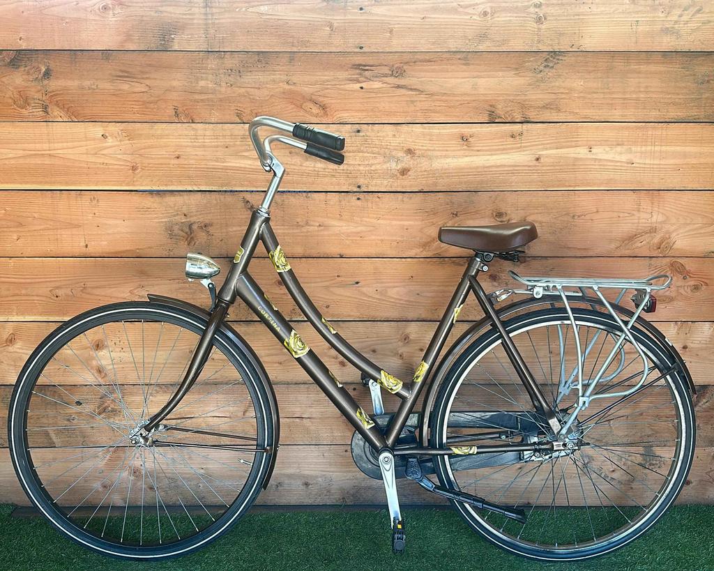 Cortina Damesfiets 28inch 57cm