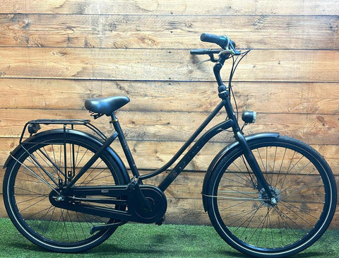 Cortina Damesfiets 7v 28inch 51cm