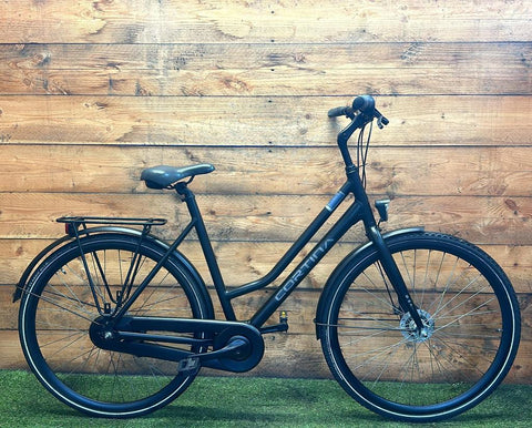 Cortina Damesfiets 7v 28inch 57cm