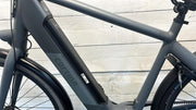Cortina E-Blau