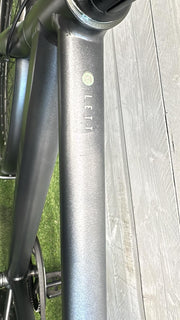 Cortina E-Lett