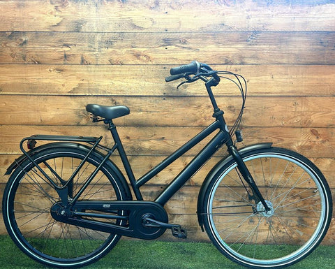 Cortina HPV 7v 28inch 56cm