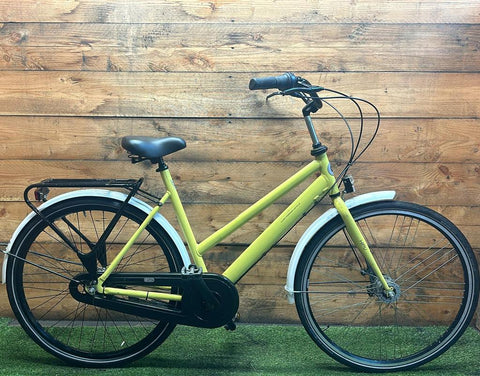 Cortina HPV 7v 28inch 57cm